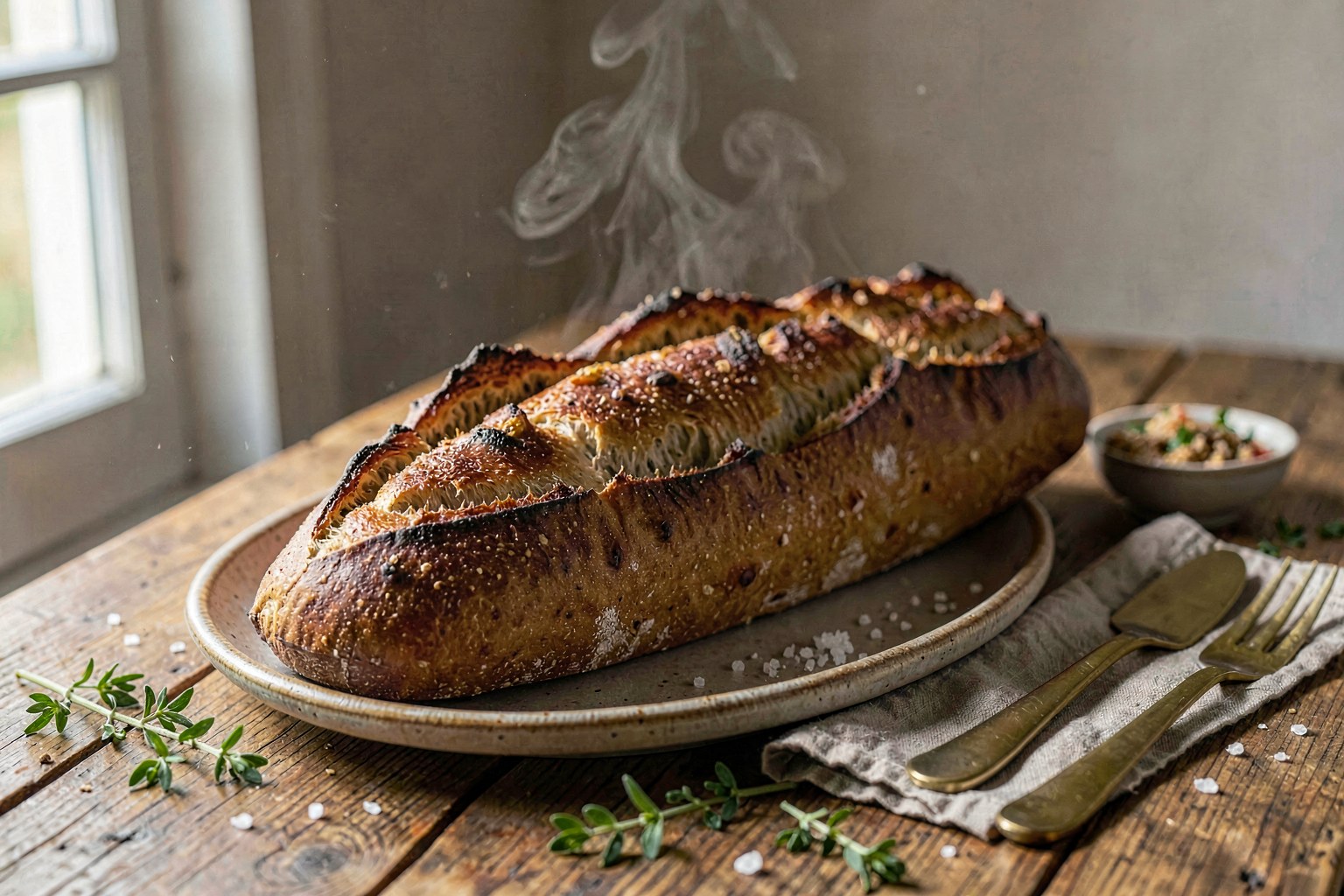 Baguette Traditionale de Paris