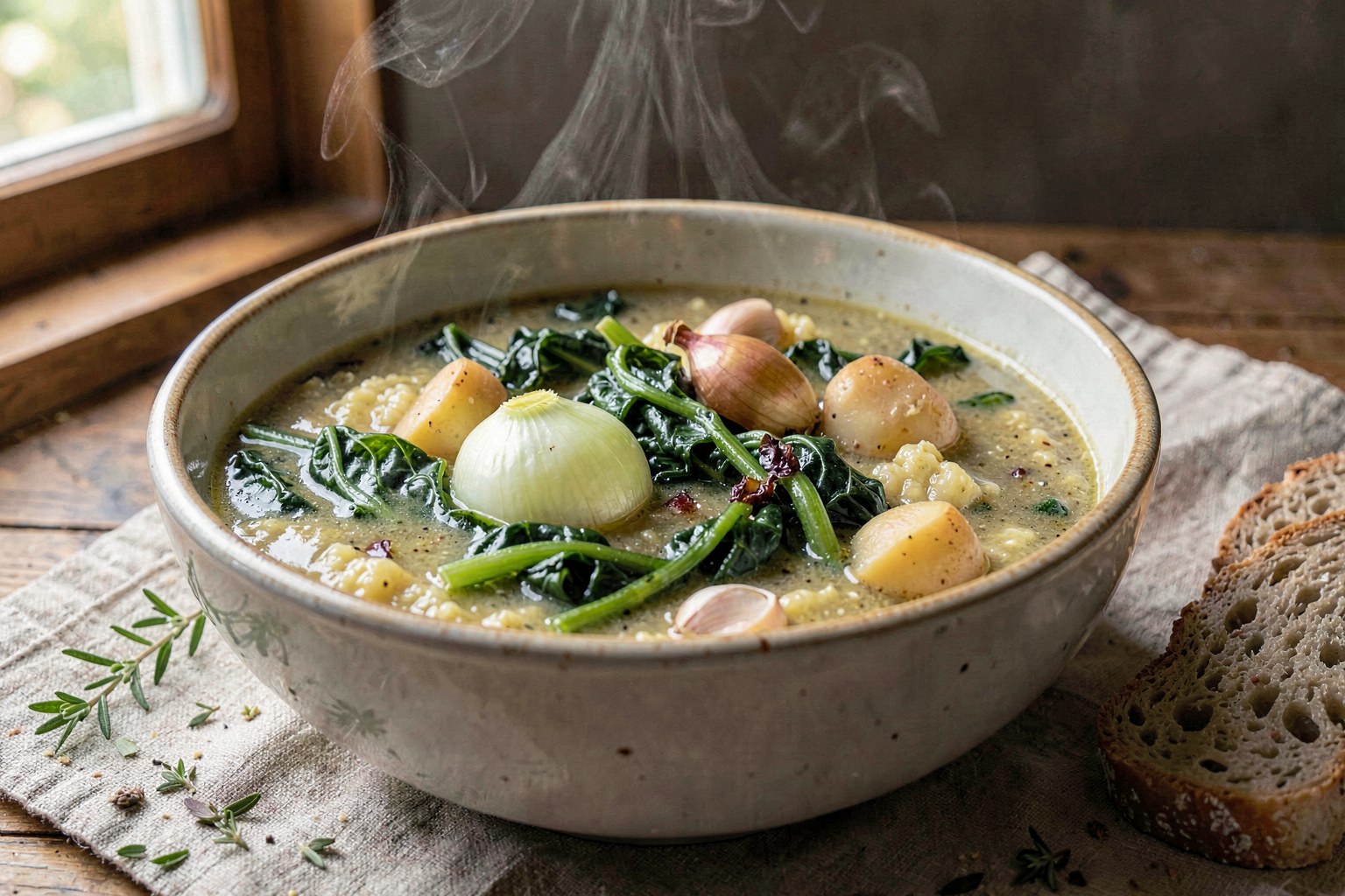 Caldo Verde
