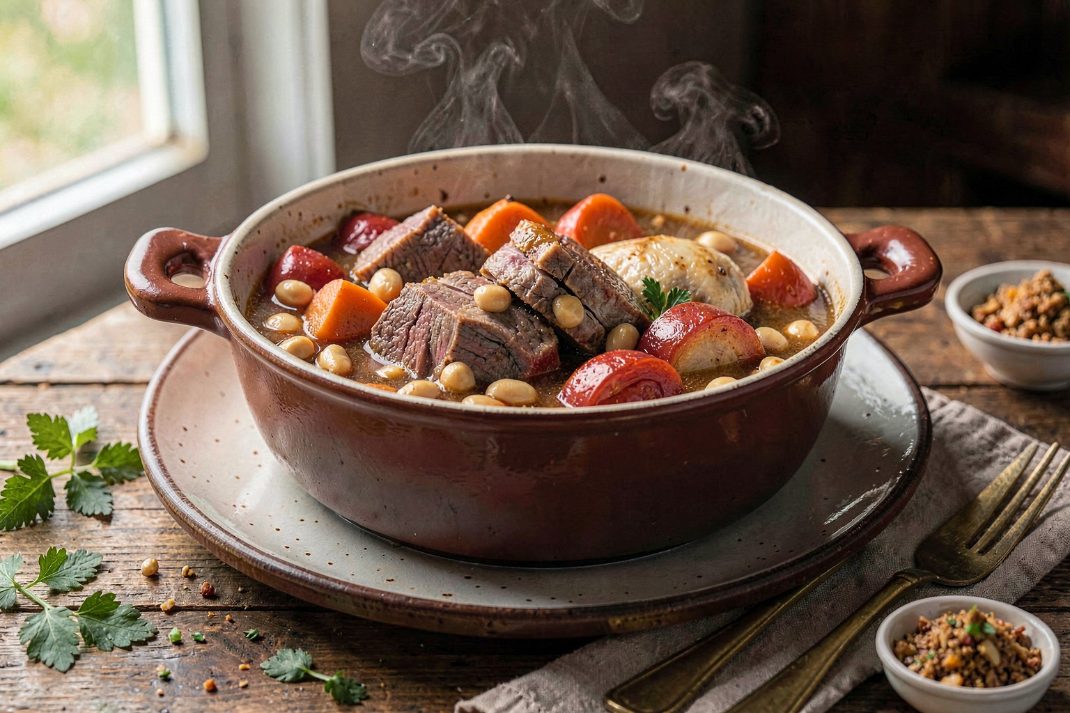 Cozido à Portuguesa